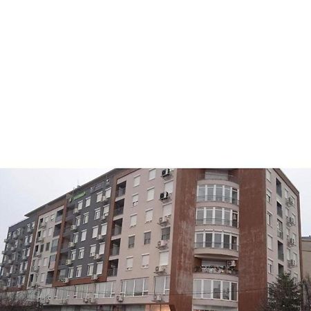 Tea Apartment Kumanovo Exterior foto